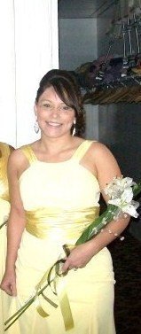 Kimberly Jean