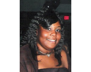 Laporsha Bradley