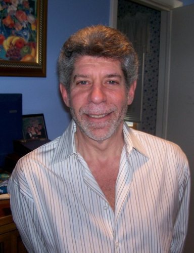 David Bernstein