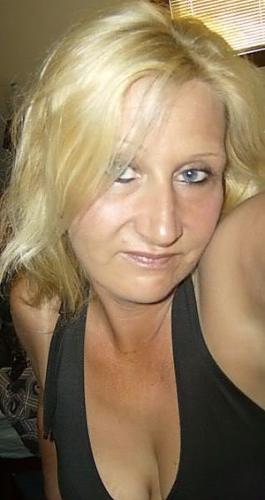 Tami Weller