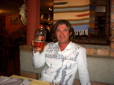 Dimitar Yazadzhiev