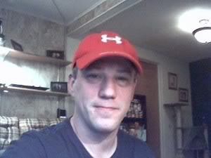 Steven Condrey