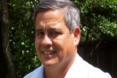 Carlos Huertas