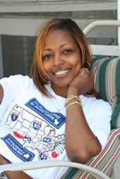 Talesha Medlin