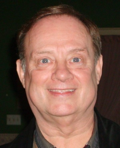 Larry Kimbrough