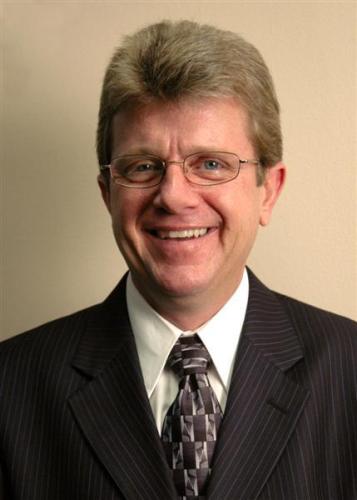 Bill Oesterle