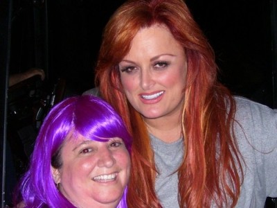 Amy Harner