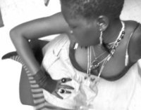 Nagity Deng