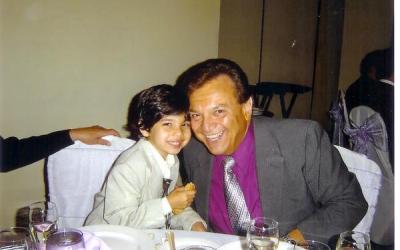 Anthony Monteleone