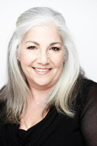 Nancey Sussman