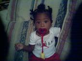 Tameka Howie