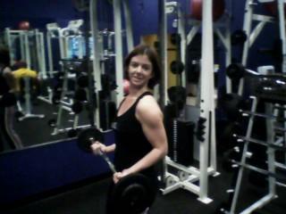 Emily Gierhart