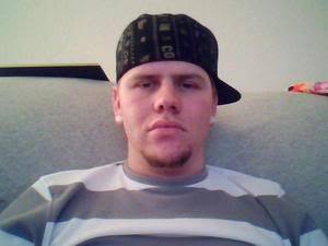 Justin Frisbie