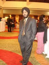 Gurinder Singh