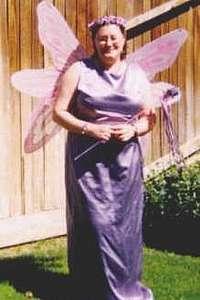 Angela Swanhaus