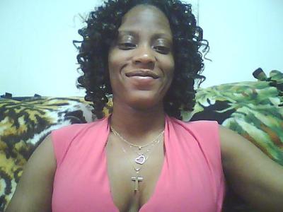 Stacey Conyers