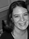 Martha Backman