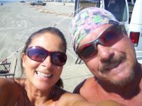 Alicia Norhawitz