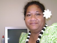 Suluama Vanderhoef
