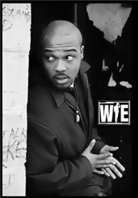 Khary Frazier