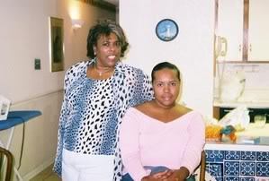 Mischelle Davis