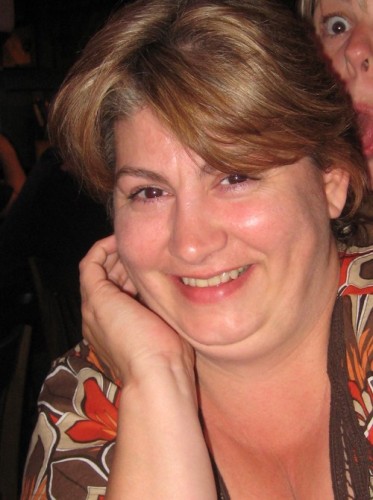 Laurie Bokuniewicz