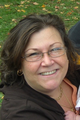 Gloria Munsch Clark