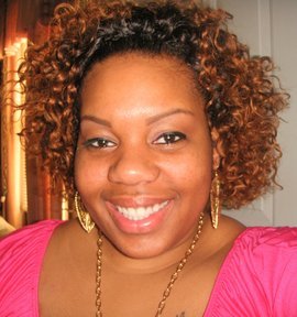 Latitia Mcneil