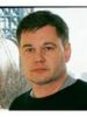 Edward Vaneckert