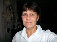 Cynthia Strong