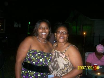 Nichelle Chisholm