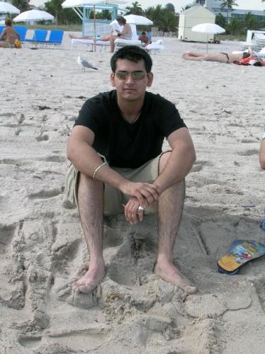 Khalil Zahoor