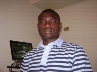 Ejike Edeh