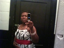 Shunda Evans