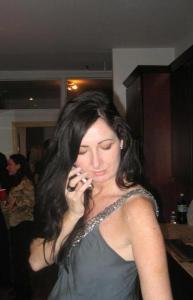 Bernadette Fitzpatrick