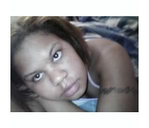 Tiffani Ashment