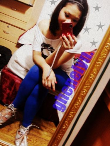 Genelyn Basilio