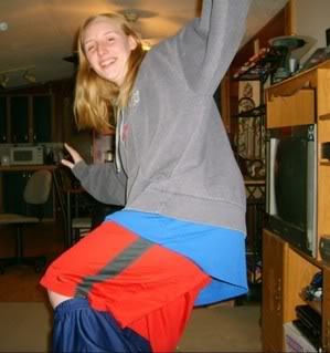 Heather Parker