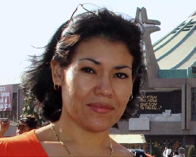 Hilda Manrique