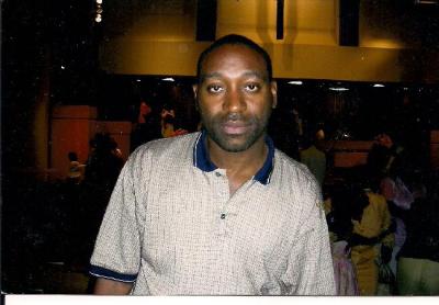 Joseph Hillery