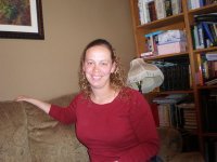 Kimberly Scott