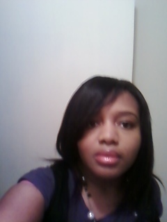 Glory Agwu