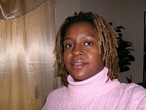 Mary Ruffin