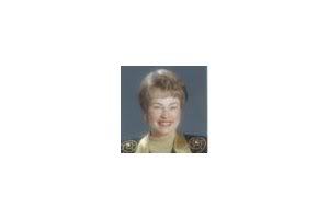 Marilyn Barth