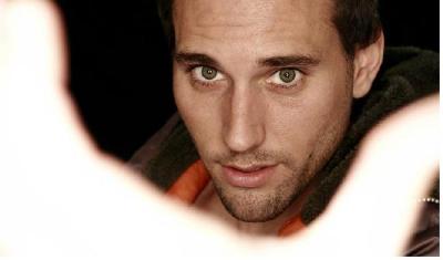 Aaron Wilhelm