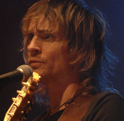 William Wisely