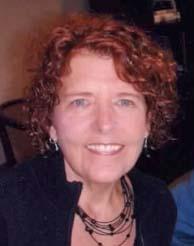 Betsy Rubner