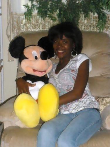 Stephanie Placide