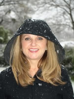 Rita Hooper
