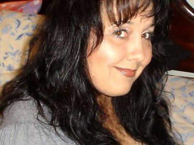 Amy Grove